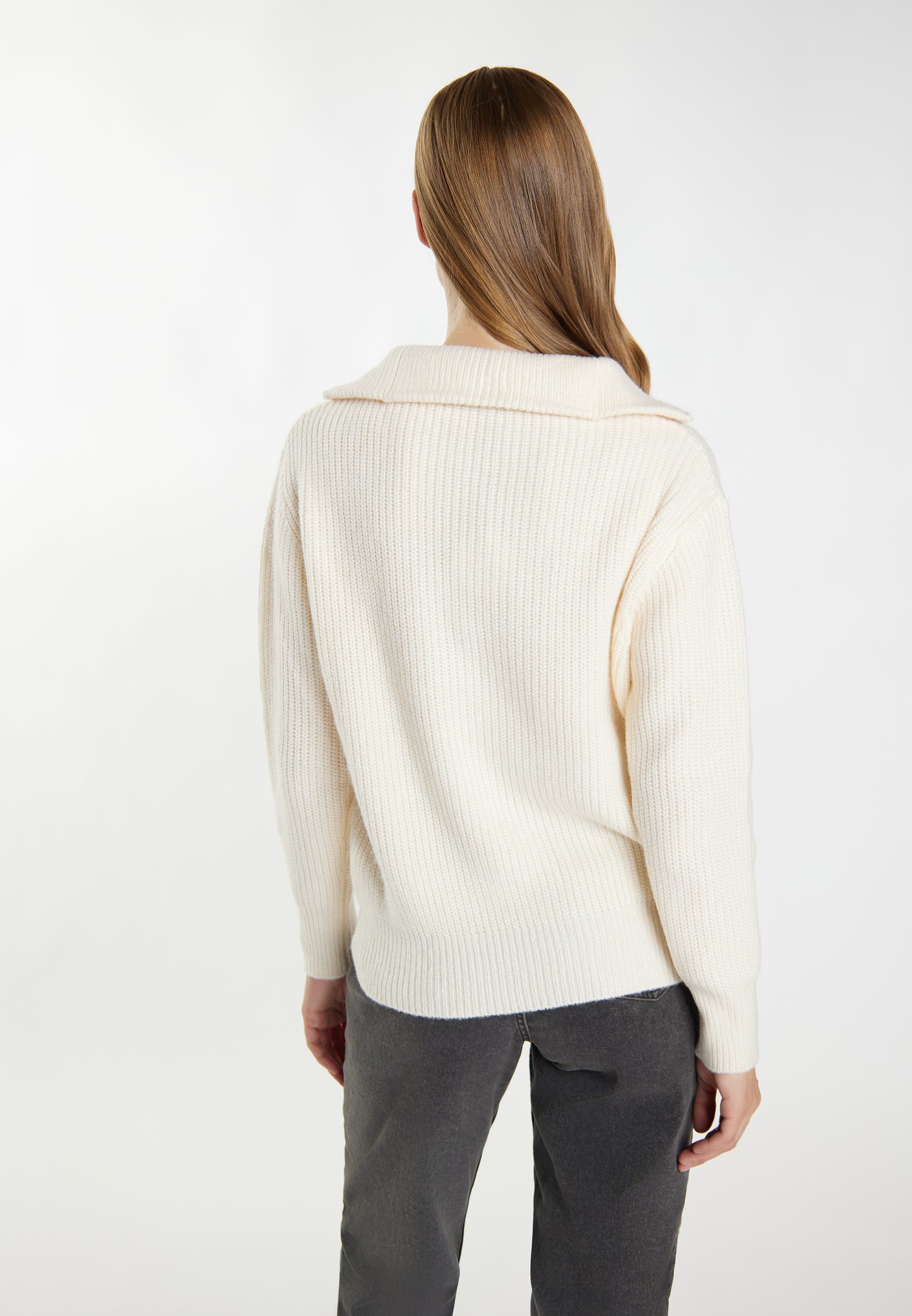 Strickpullover