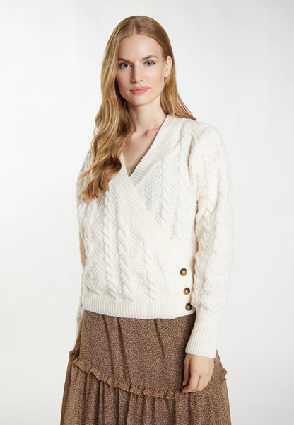 Strickpullover