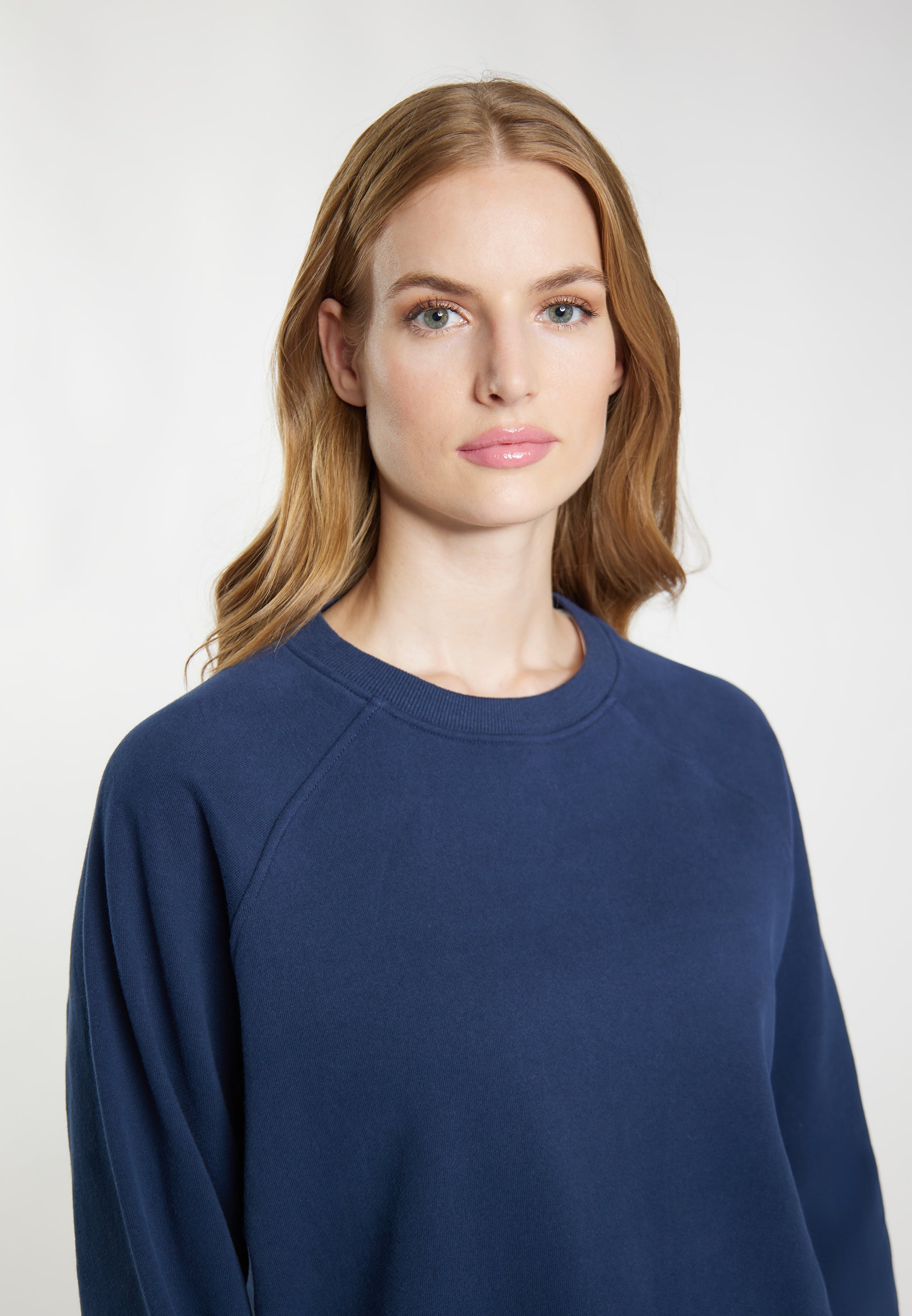 DreiMaster Maritim Women's Sweatshirt + Shopping Bag - SET