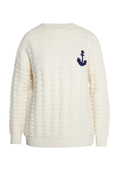 Strickpullover