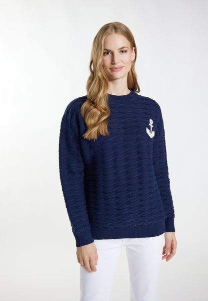 Strickpullover