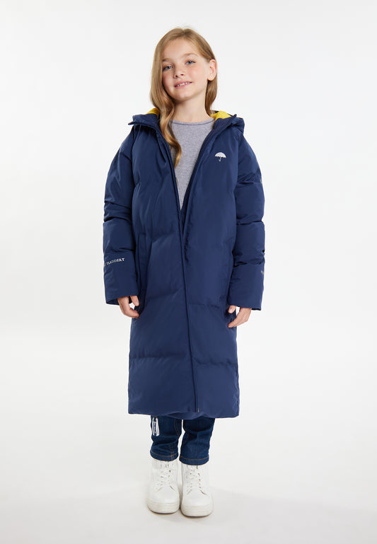 Schmuddelwedda zestaw płaszcz dla dzieci + plecak