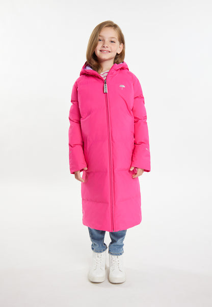 Schmuddelwedda Funktionale Winterjacke