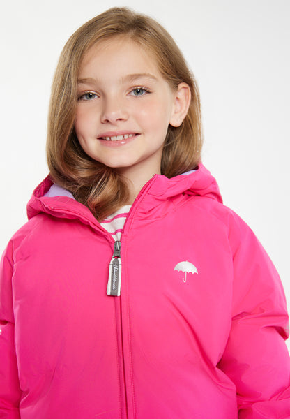 Schmuddelwedda Funktionale Winterjacke