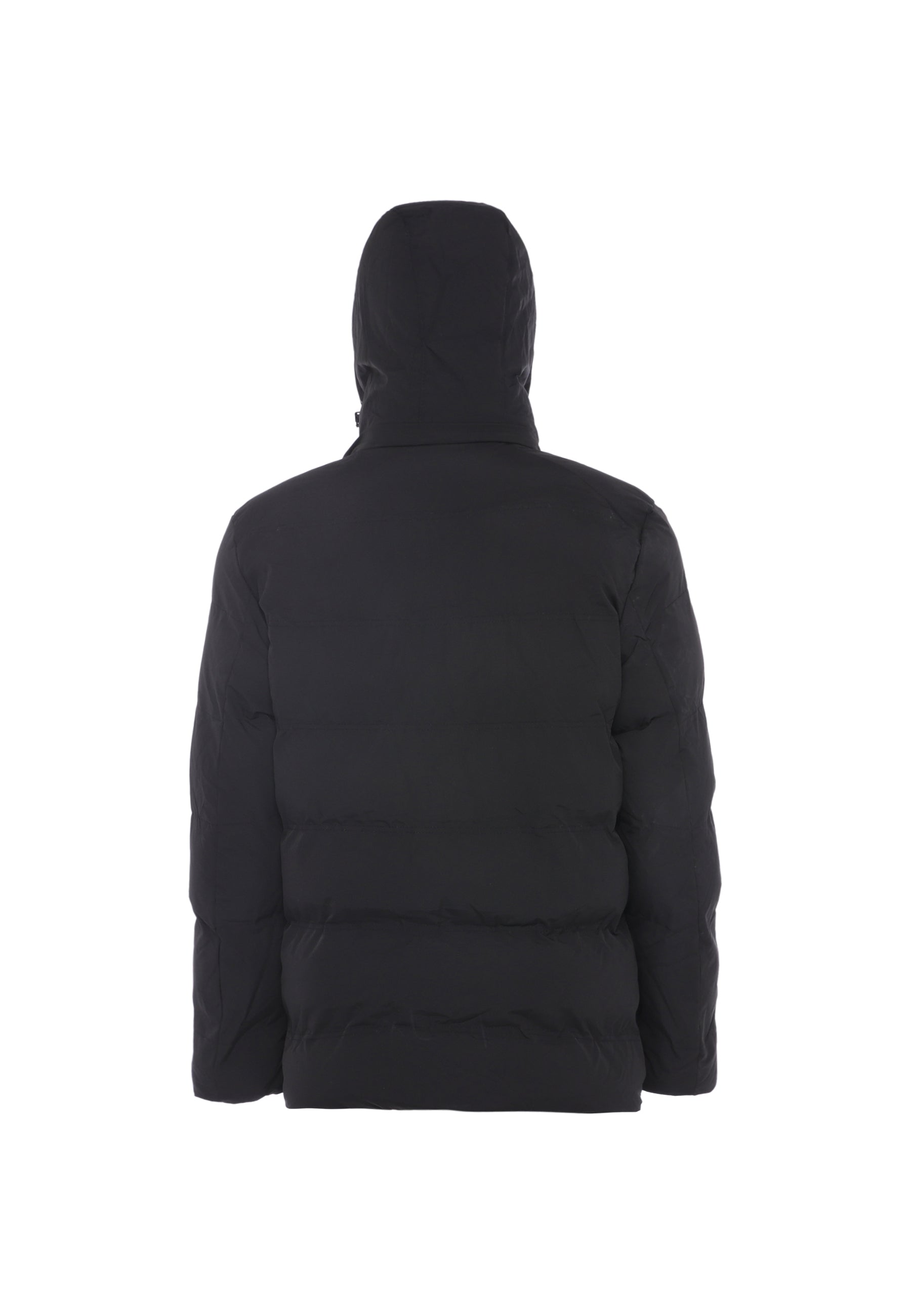 Schmuddelwedda boundry Men's Jacket