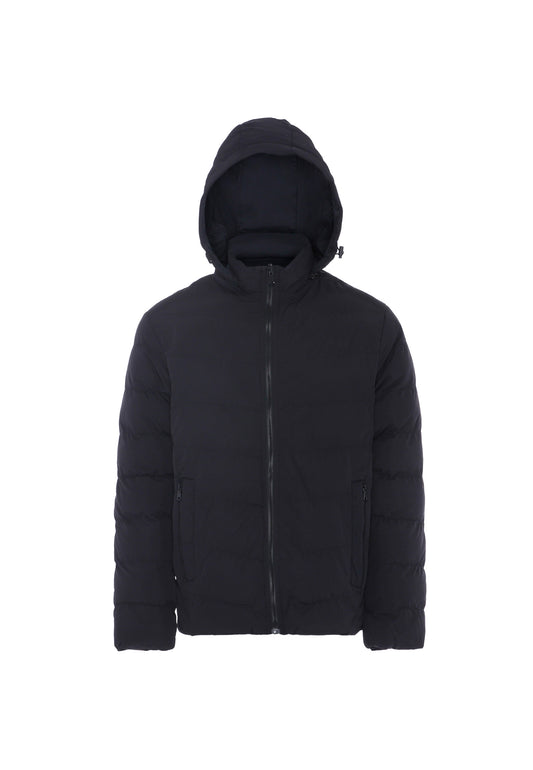 DreiMaster Maritim Men's Steppjacke