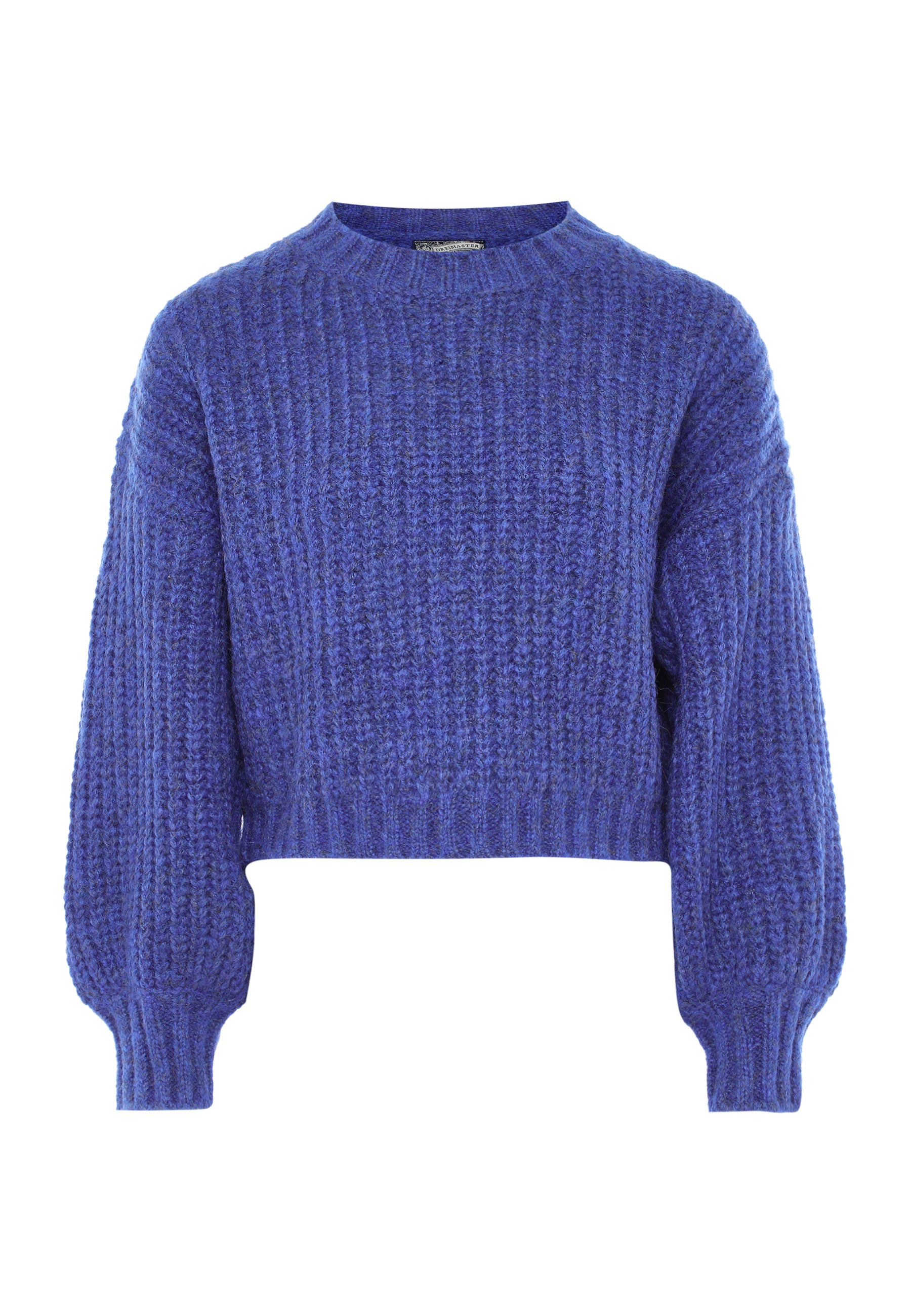 DreiMaster Vintage Women's Chunky Knit Sweater DreiMaster Vintage