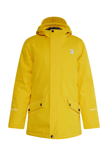 Winterjacke