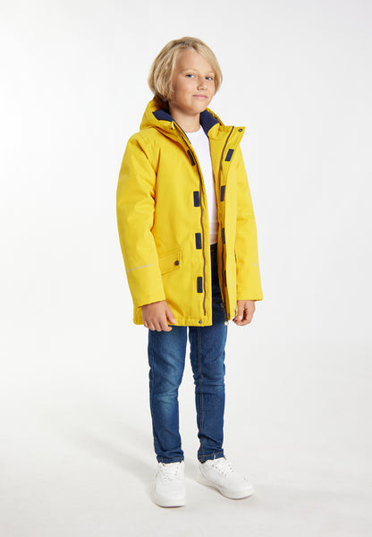 Winterjacke