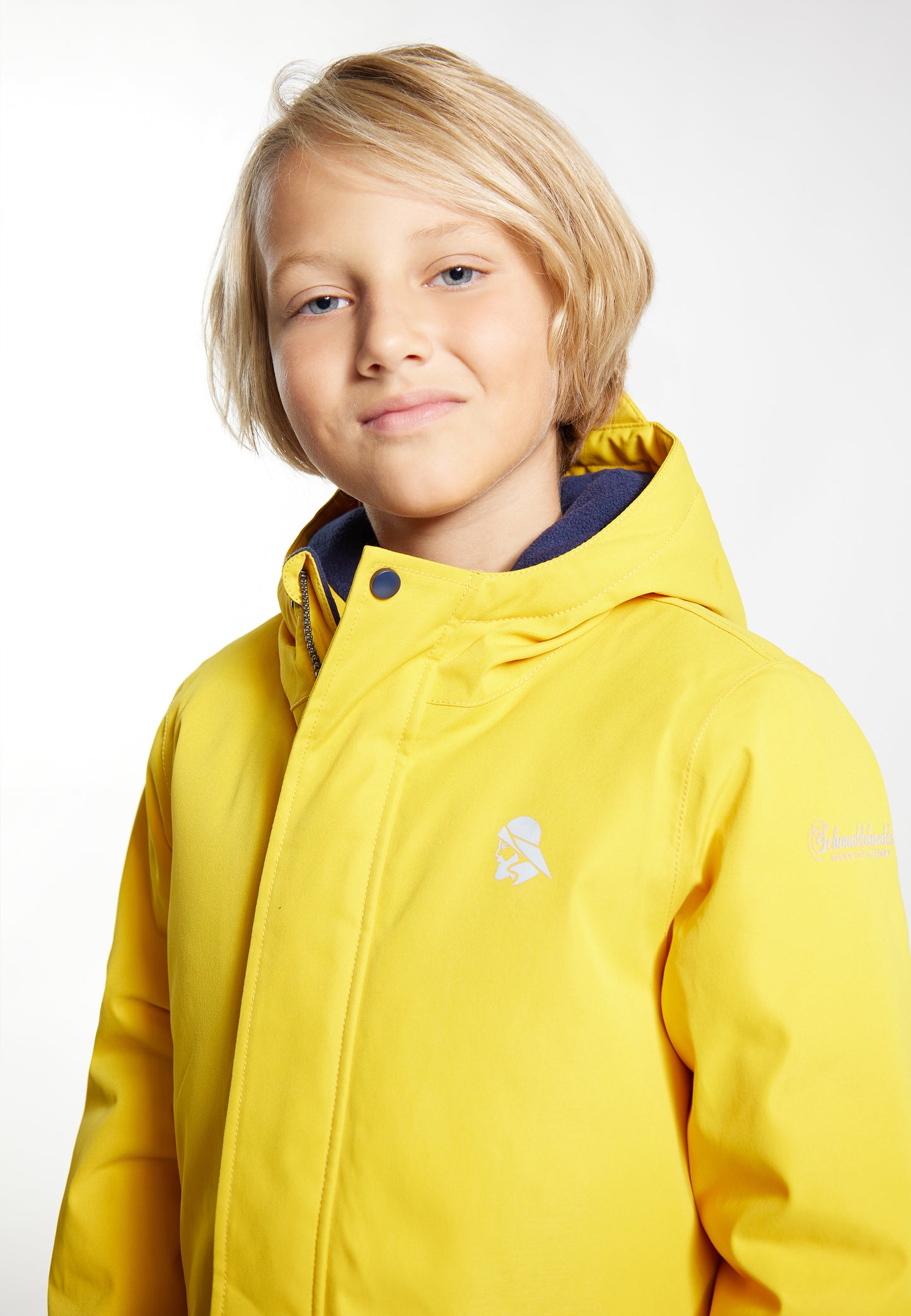 Winterjacke