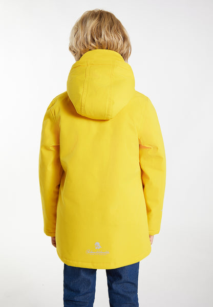Winterjacke