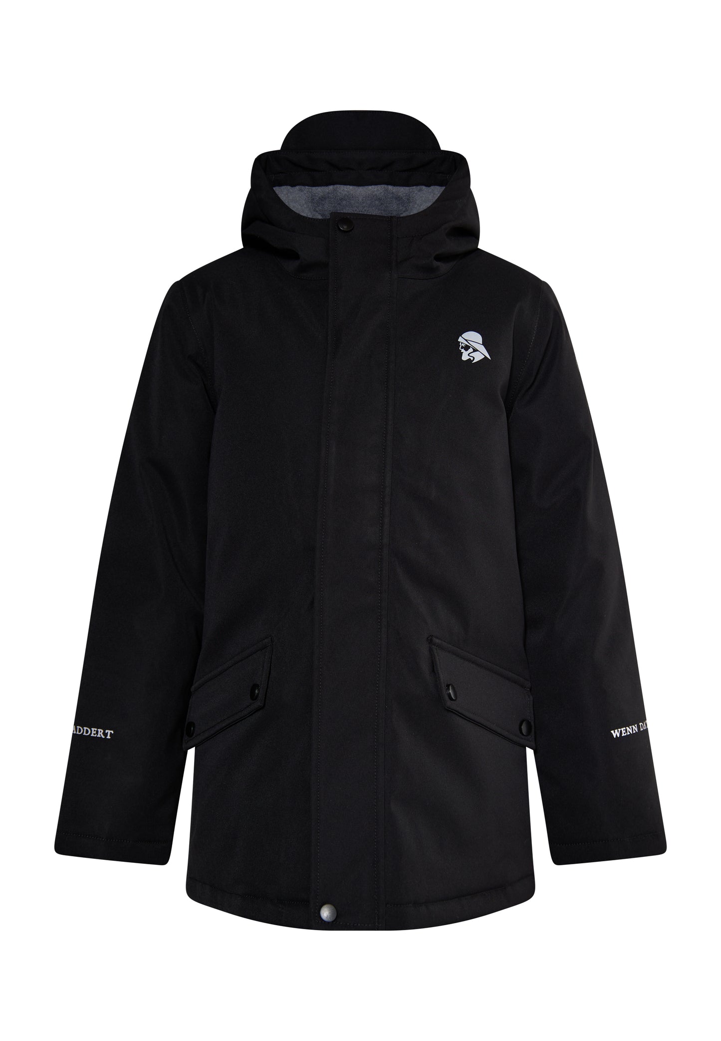 Schmuddelwedda Winterjacke