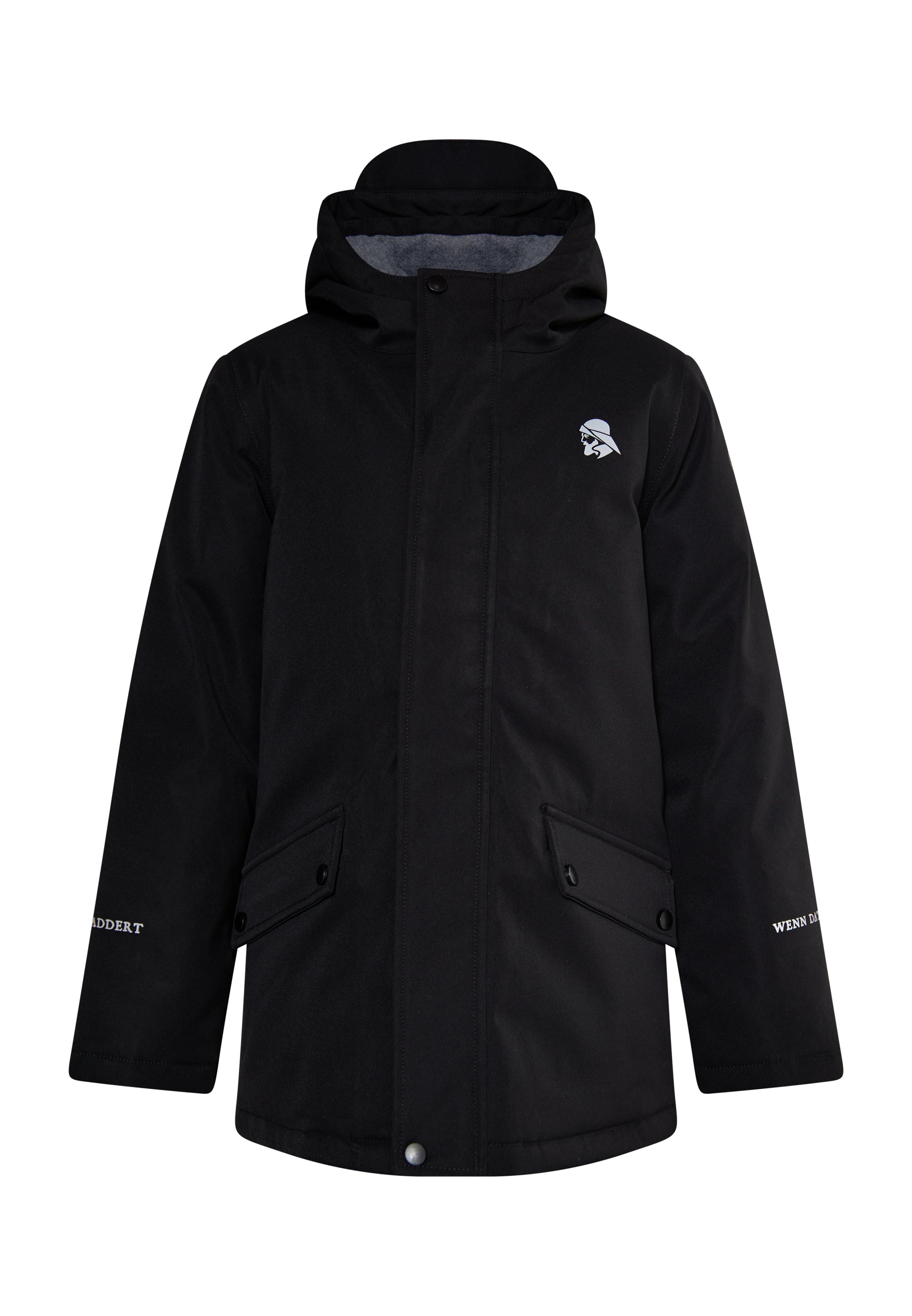 Schmuddelwedda Winterjacke