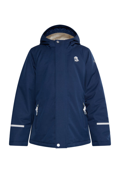 Schmuddelwedda Kinder Winterjacke