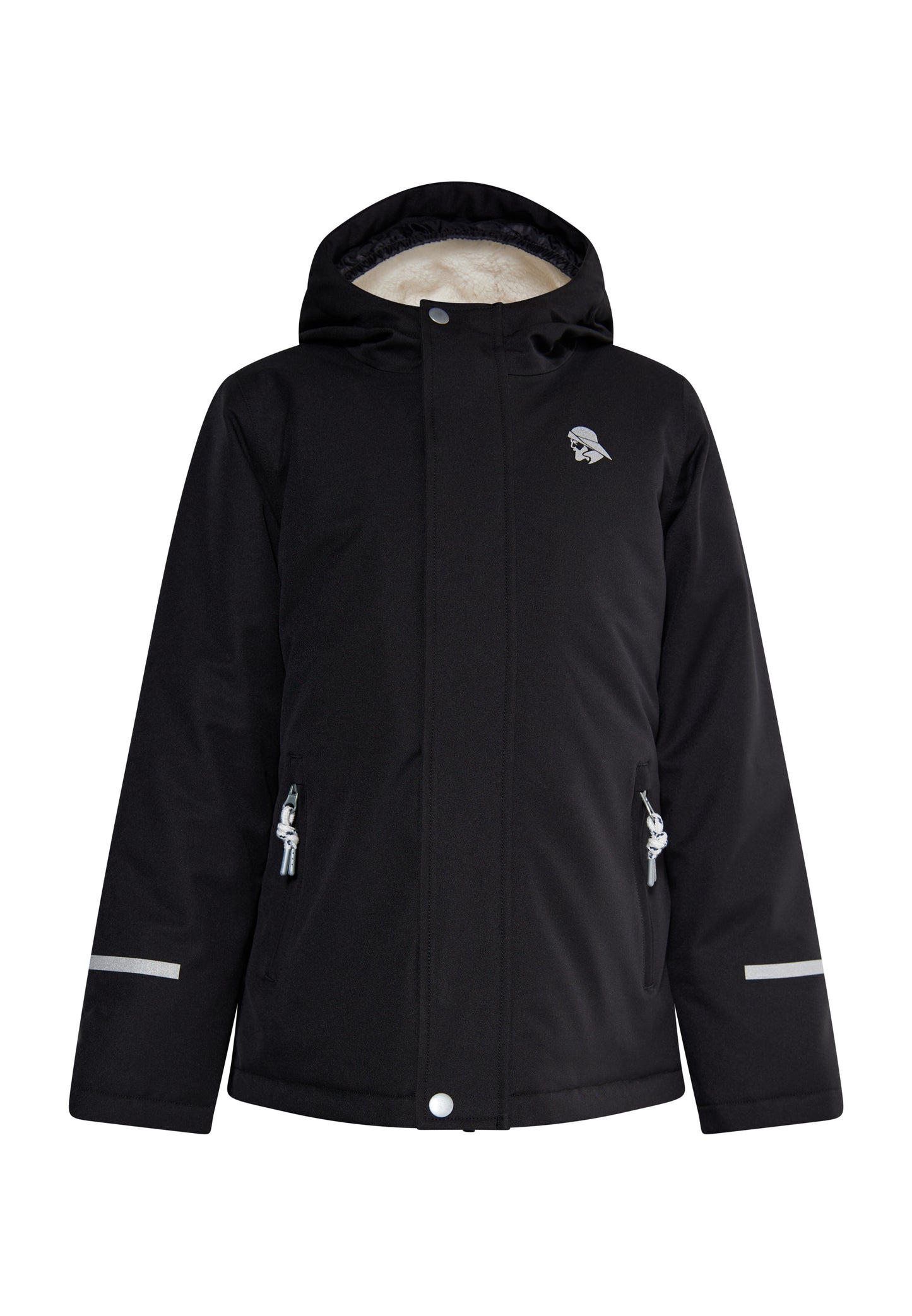 Schmuddelwedda Kinder Winterjacke