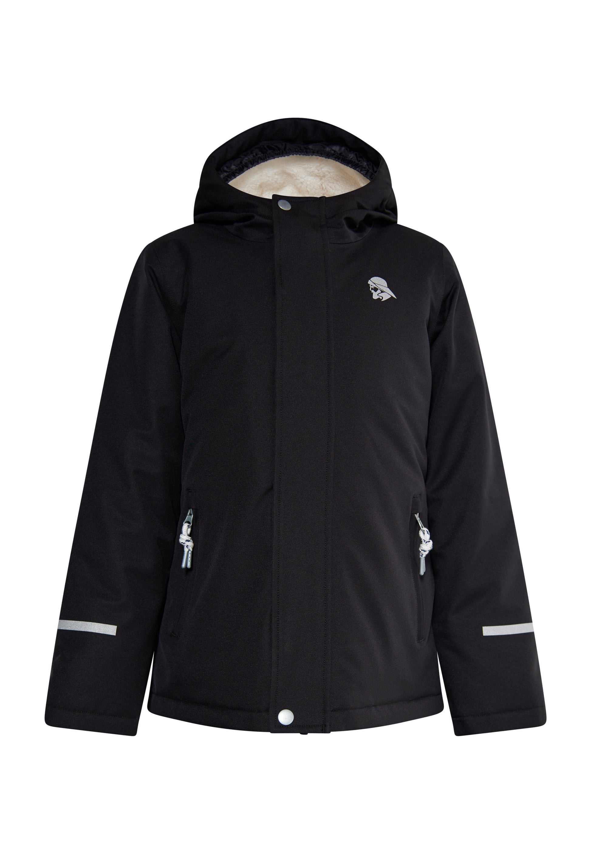 Schmuddelwedda Kinder Winterjacke