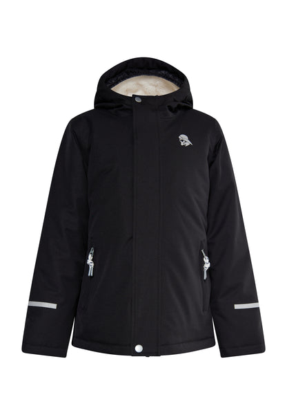 Schmuddelwedda Kinder Winterjacke