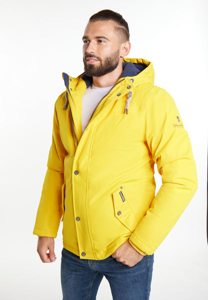 Schmuddelwedda Herren Winterjacke