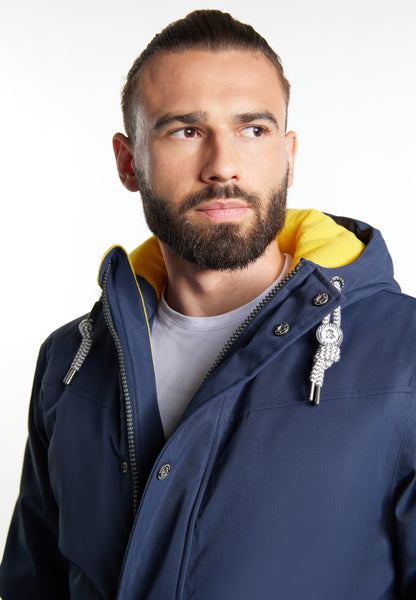 Schmuddelwedda Herren Winterjacke