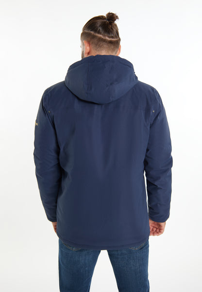 Schmuddelwedda Herren Winterjacke