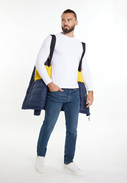 Schmuddelwedda Herren Winterjacke