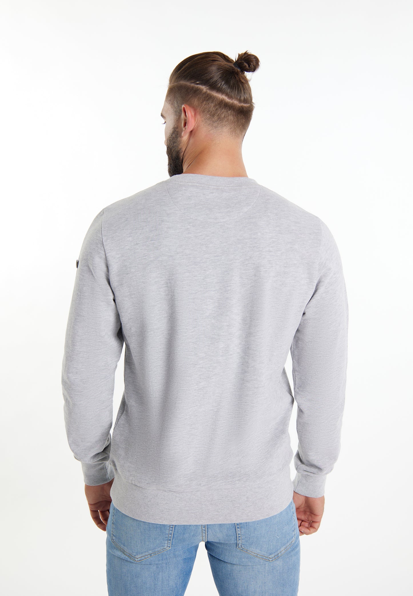 DreiMaster Maritim Men's Sweatshirt