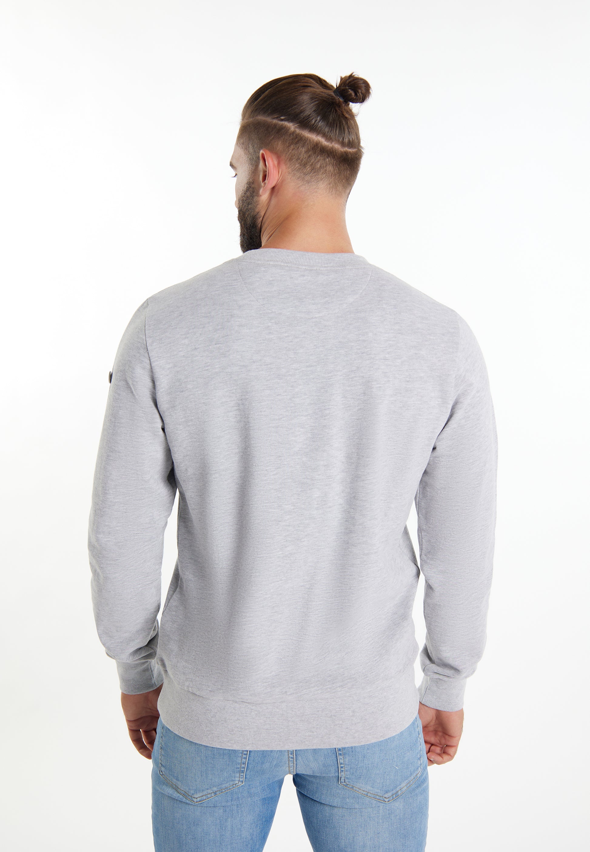 DreiMaster Maritim Men's Sweatshirt