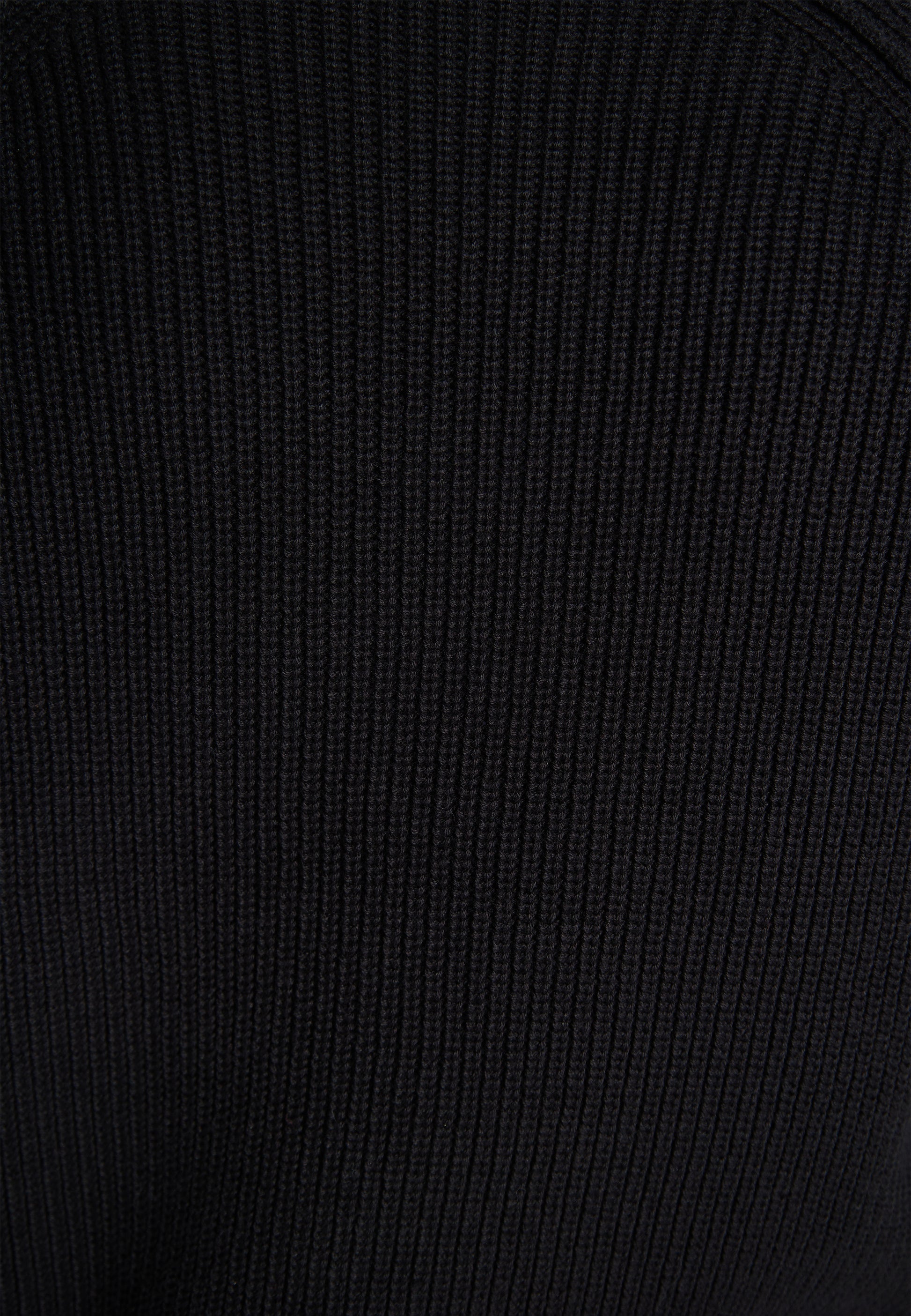 Dreimaster Vintage Herren Strickpullover