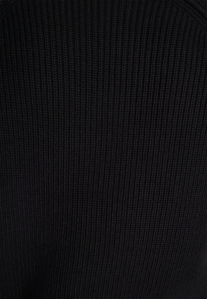 Dreimaster Vintage Herren Strickpullover