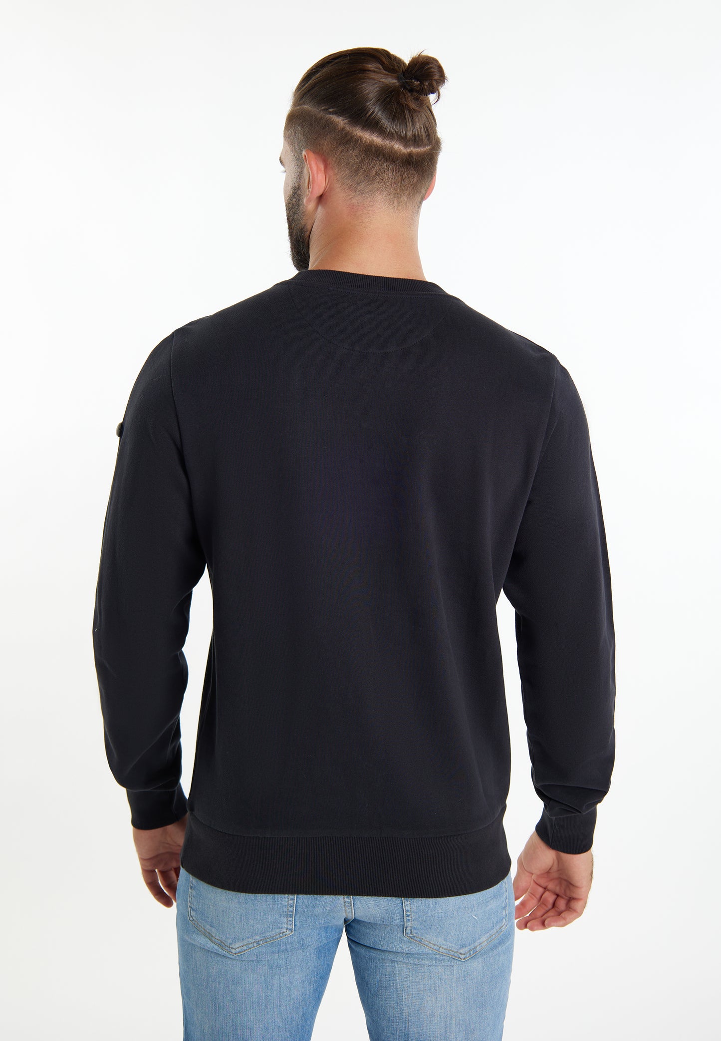 DreiMaster Maritim Men's Sweatshirt