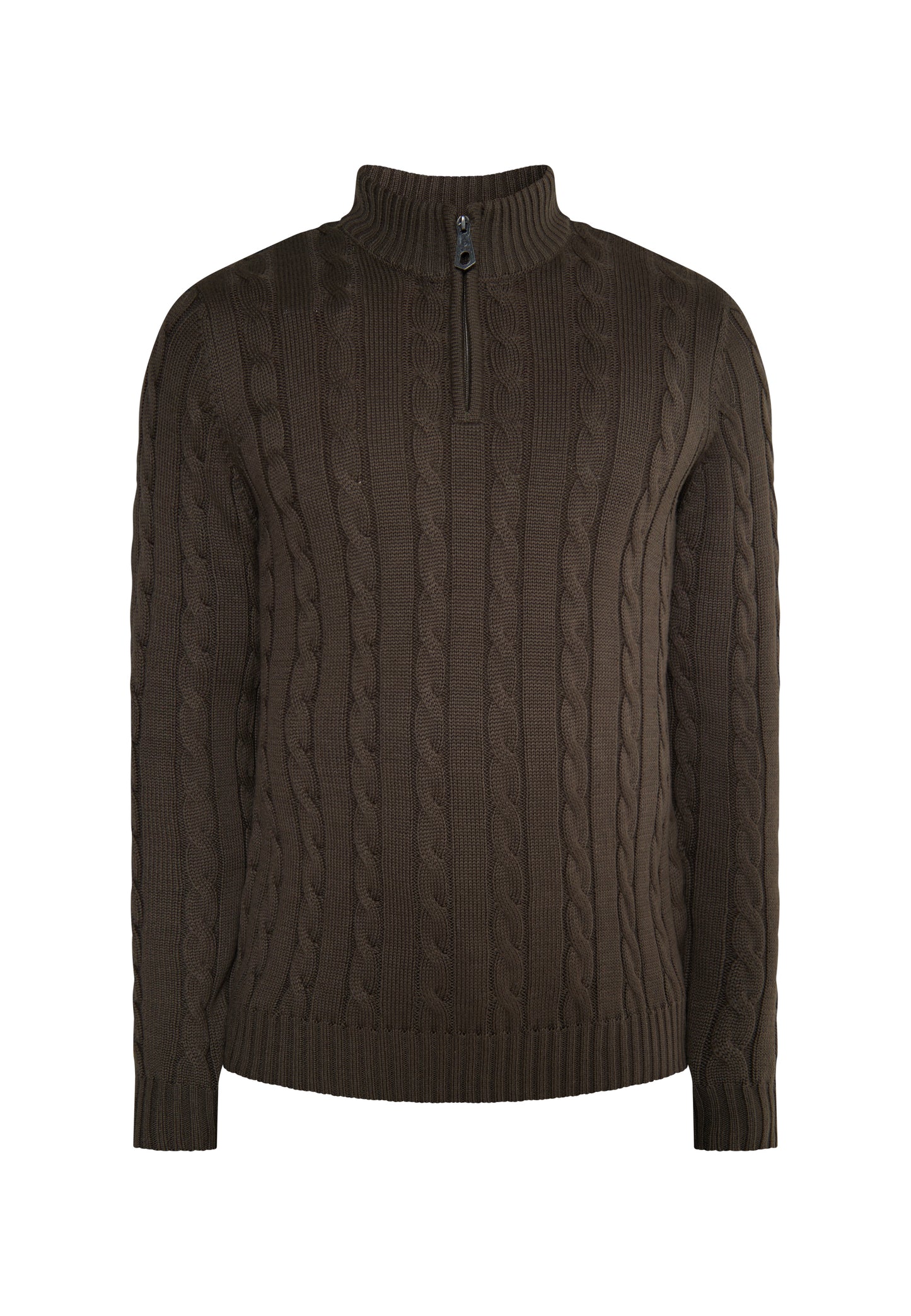 DreiMaster Vintage Men's Knitted Sweater