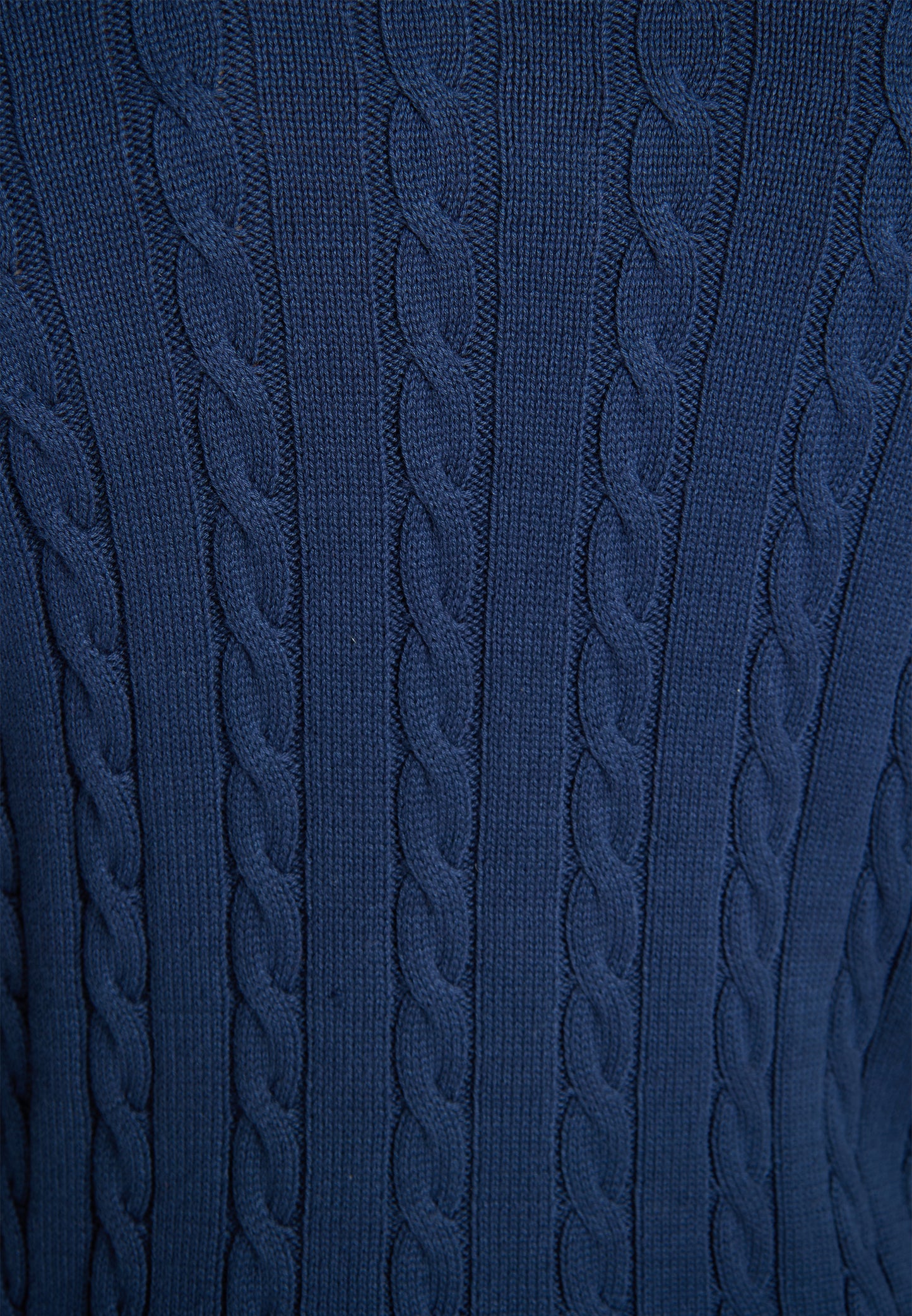 DreiMaster Vintage Men's Knitted Sweater