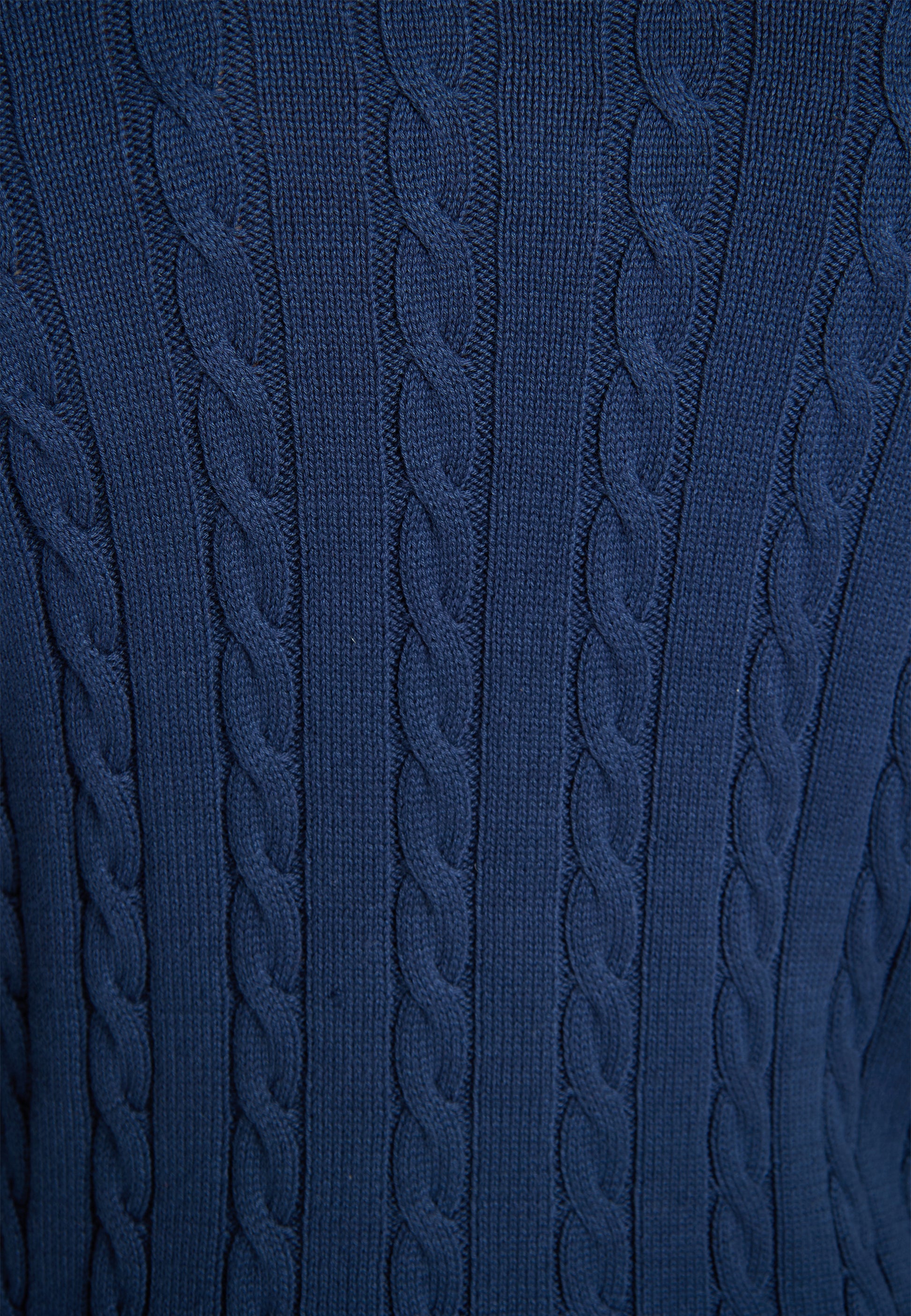 DreiMaster Vintage Men's Knitted Sweater