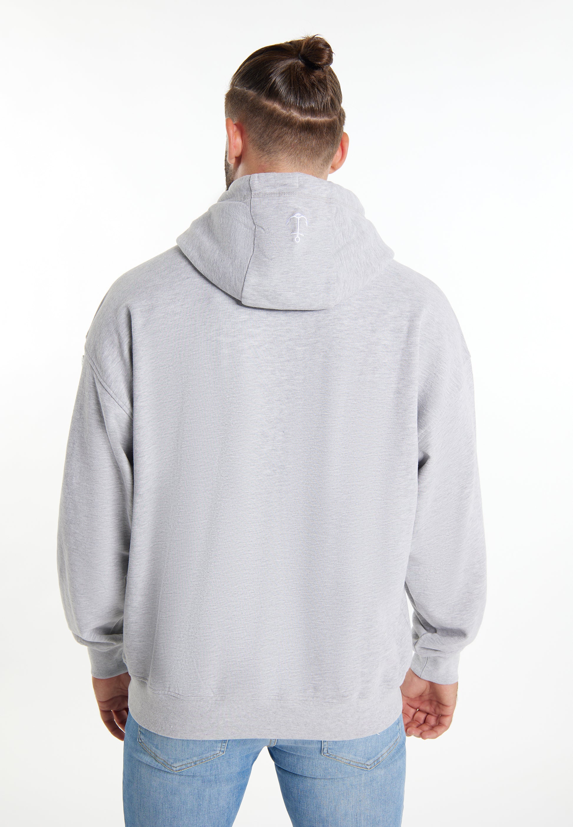 Bequemer Hoodie