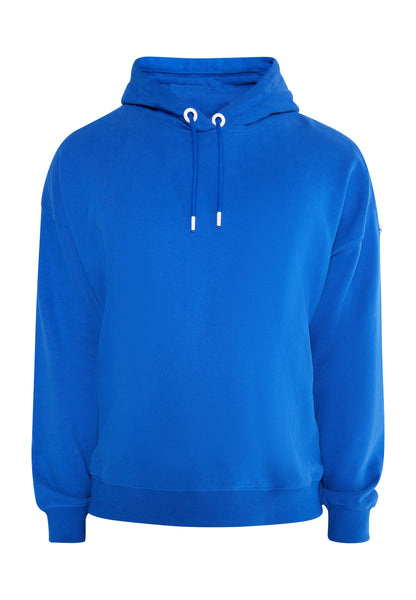 DreiMaster Maritim Herren Relaxter Hoodie