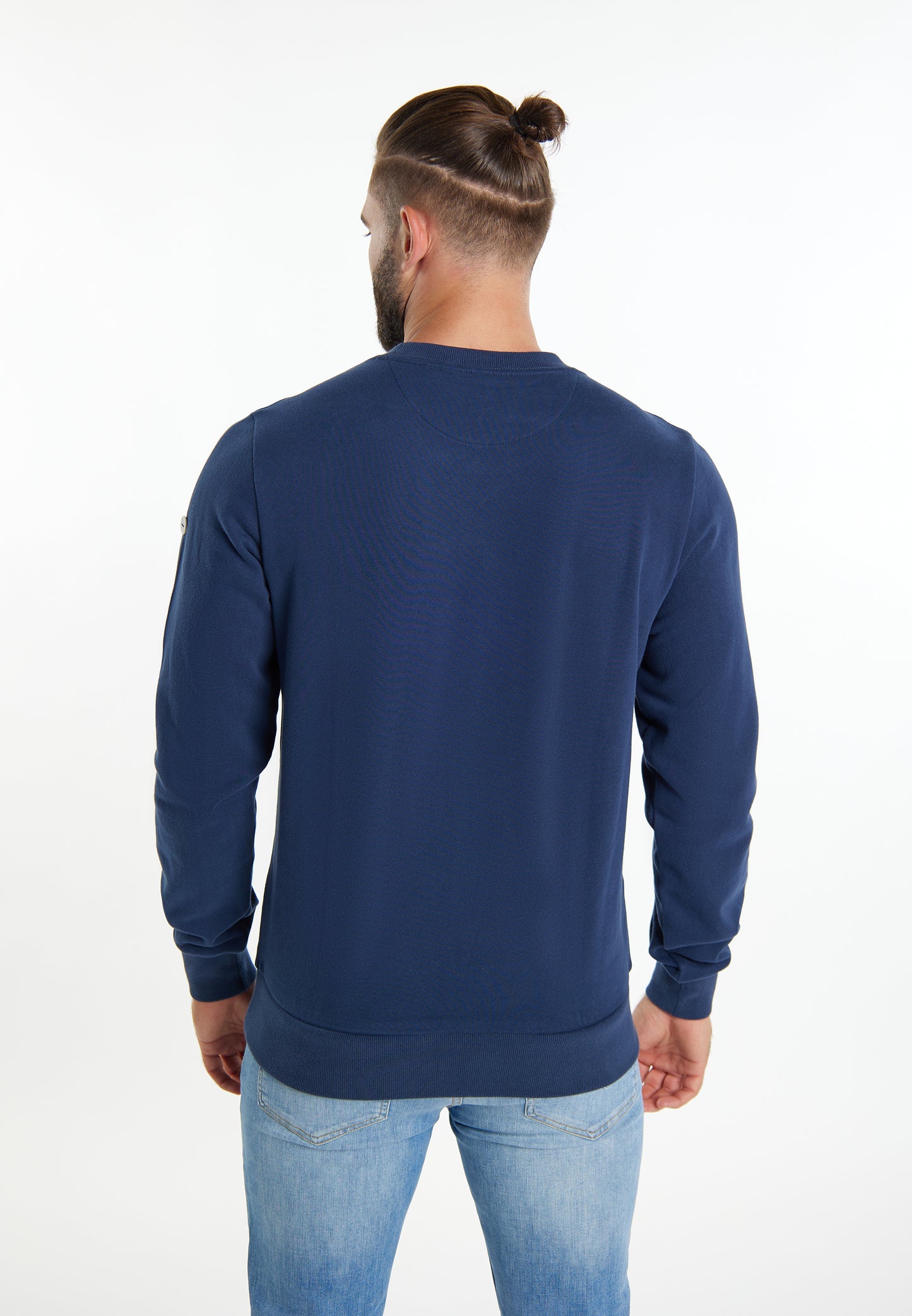 DreiMaster Maritim Men's Sweatshirt