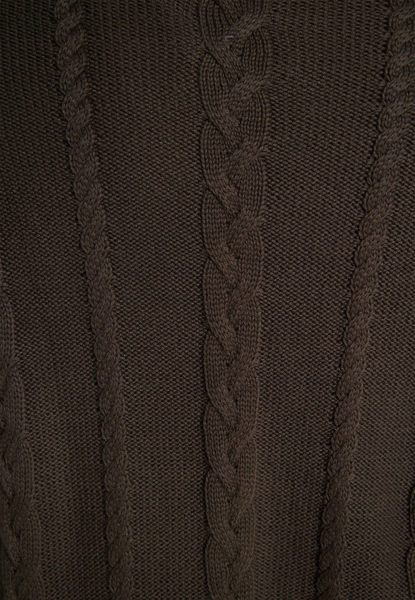 Rollkragenpullover