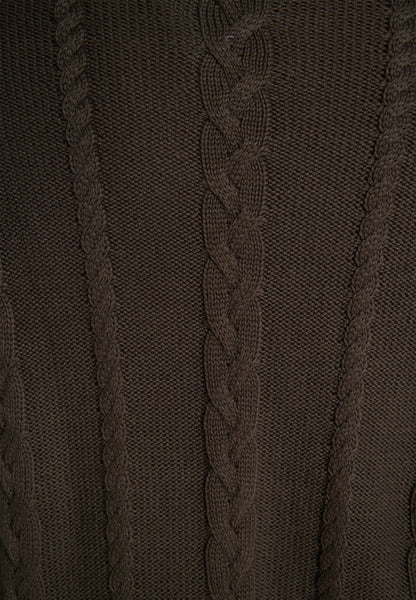 Rollkragenpullover