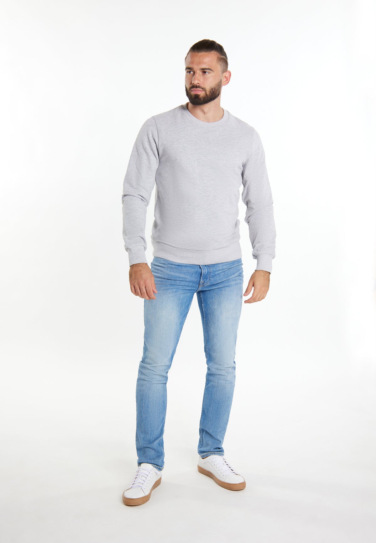 DreiMaster Maritim Herren-Sweatshirt