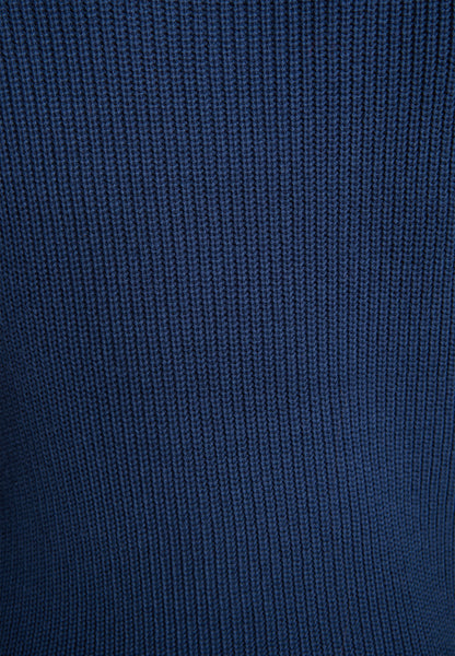 Dreimaster Vintage Herren Strickpullover