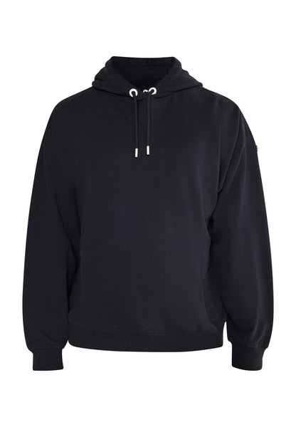 DreiMaster Maritim Herren Relaxter Hoodie