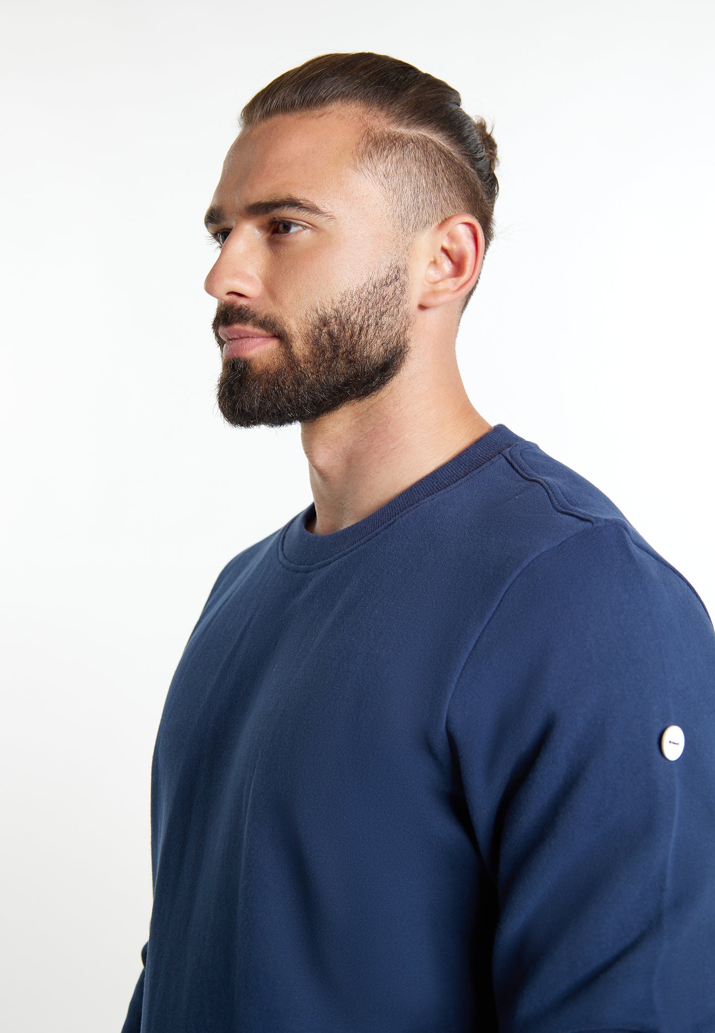DreiMaster Maritim Men's Sweatshirt + Shopping Bag - SET