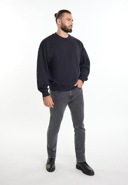 DreiMaster Vintage Men's Sweatshirt + Shopping Bag - SET