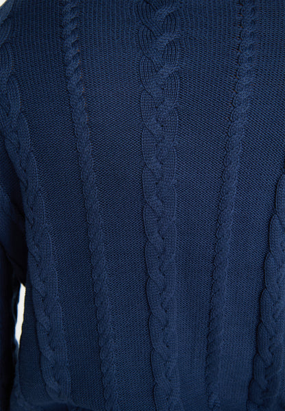 DreiMaster Vintage męski golf