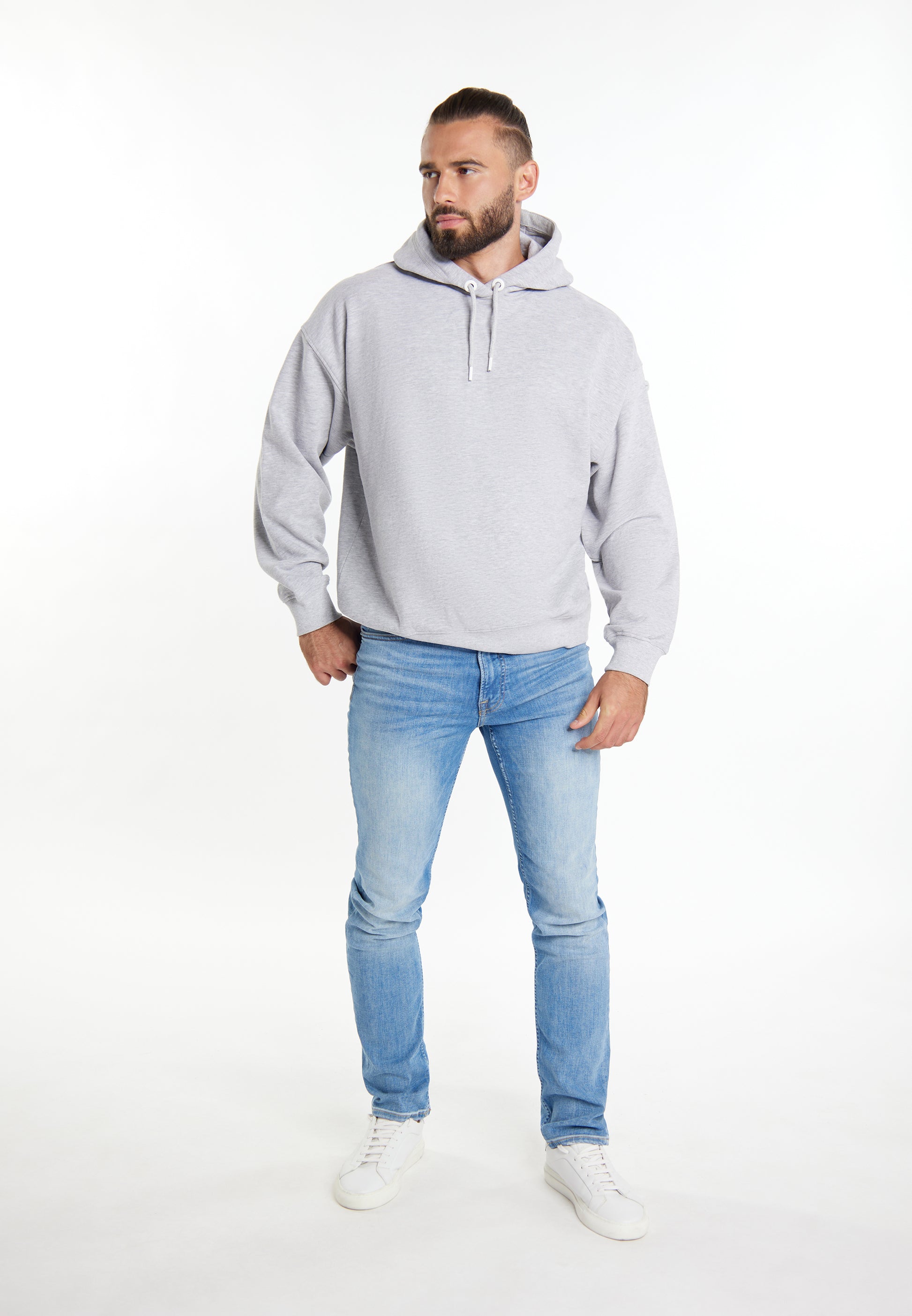 Bequemer Hoodie