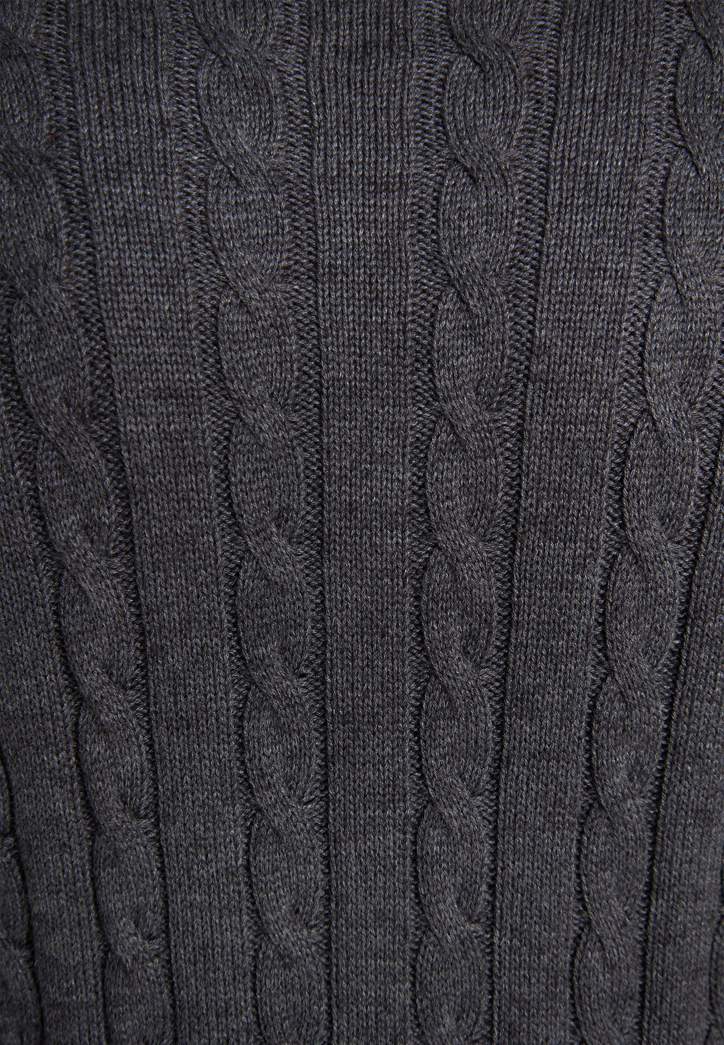 DreiMaster Vintage Men's Knitted Sweater