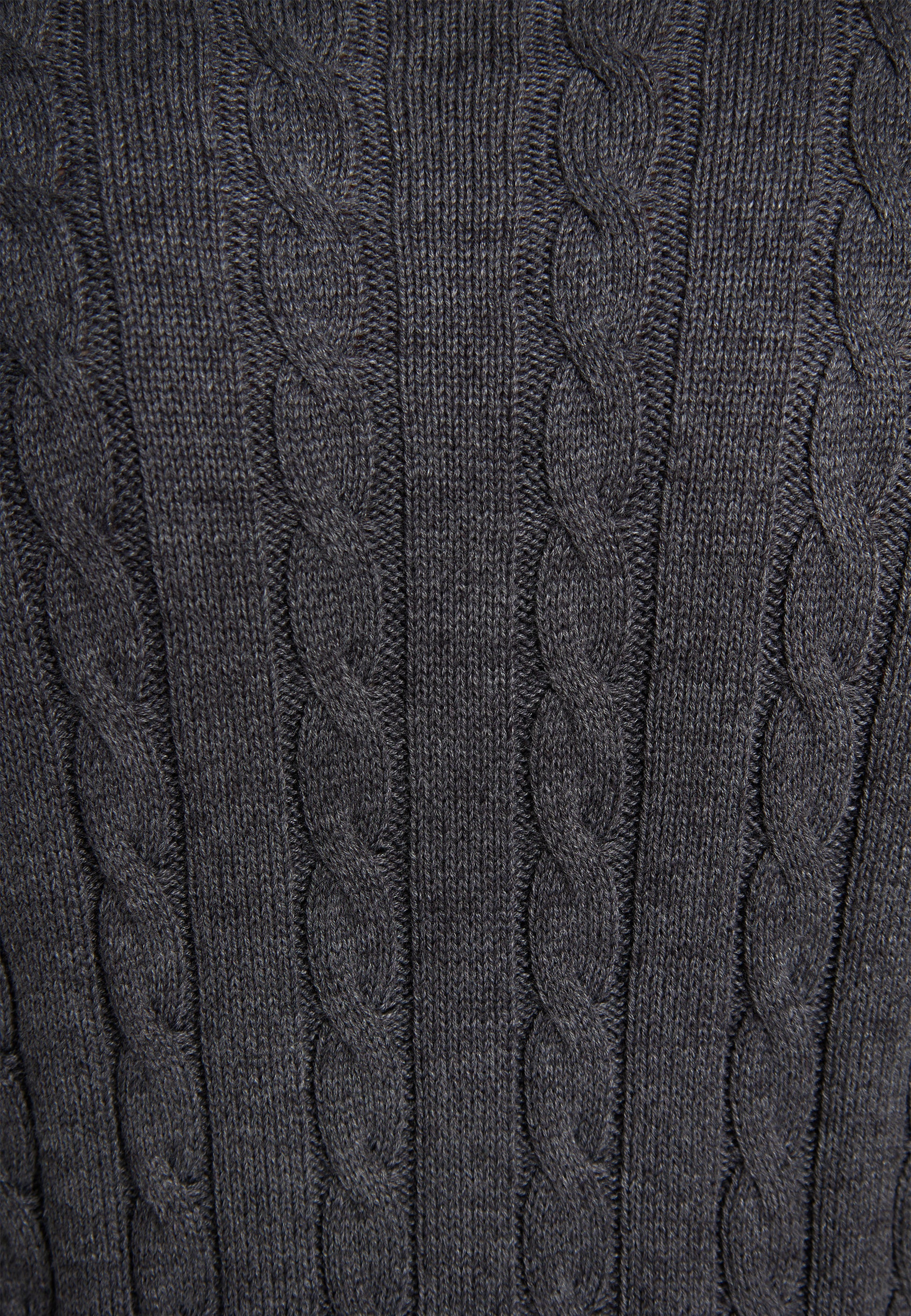 DreiMaster Vintage Men's Knitted Sweater