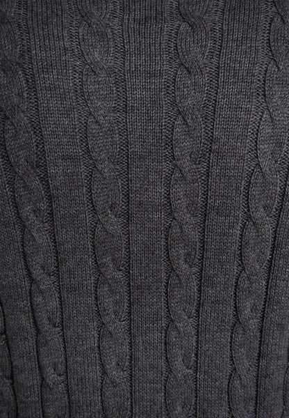 DreiMaster Vintage Men's Knitted Sweater