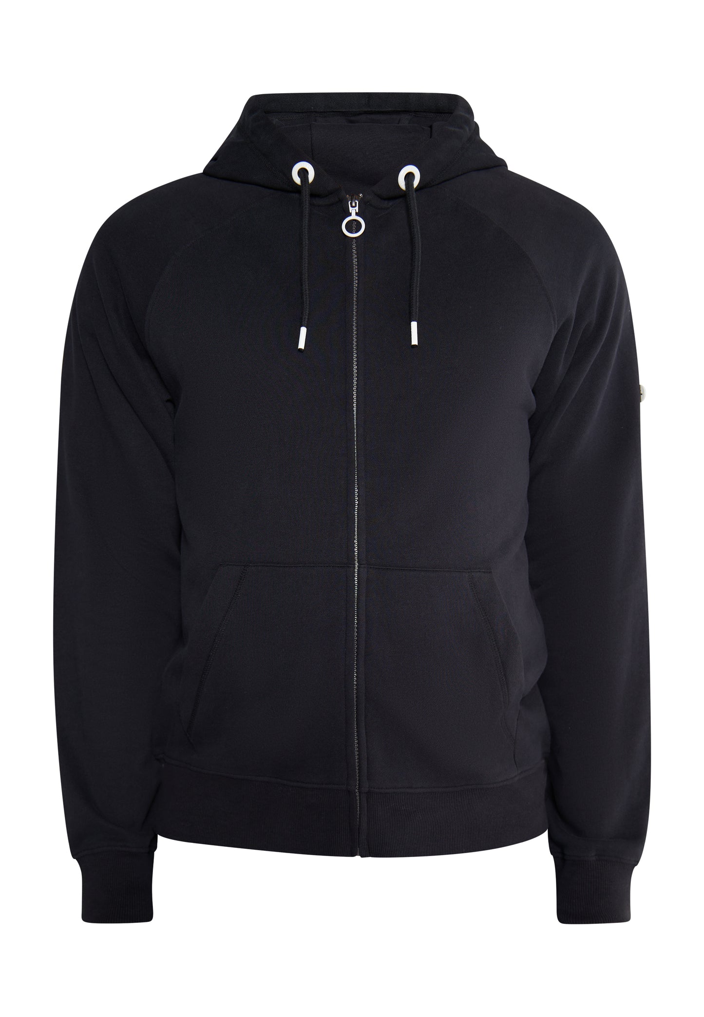 Dreimaster Maritim Herren Sweatjacke