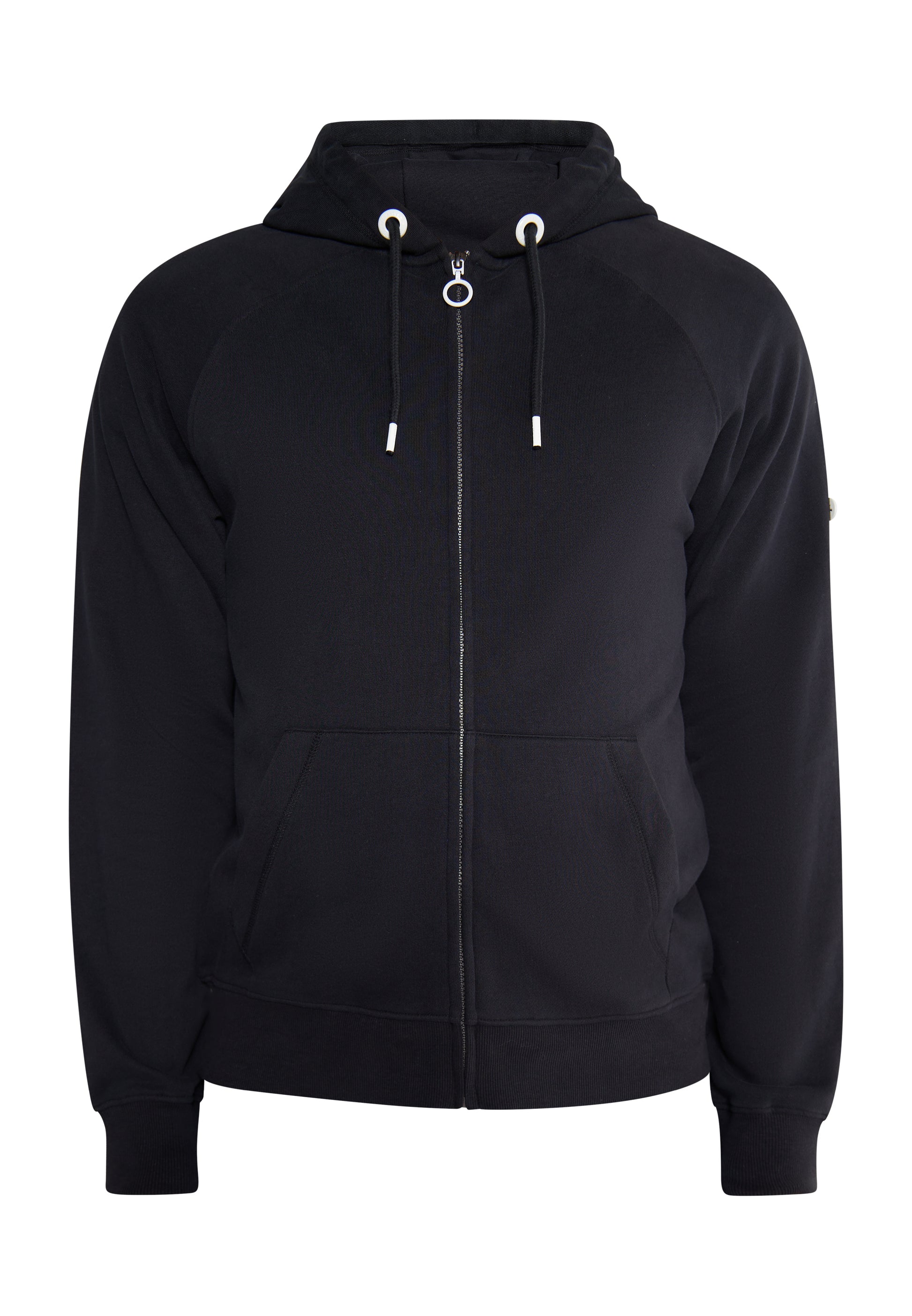 Dreimaster Maritim Herren Sweatjacke